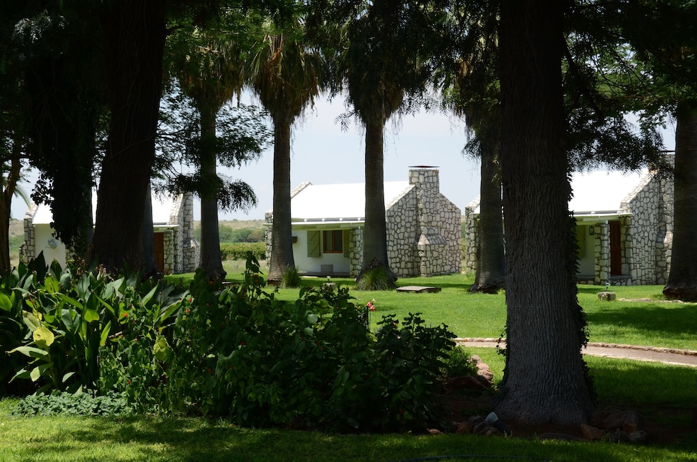 Kalahari Farmhouse