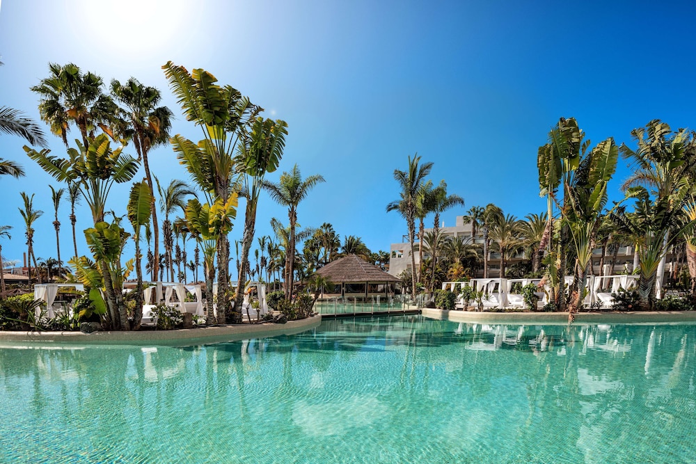 Hotel Maspalomas Princess-All Inclusive