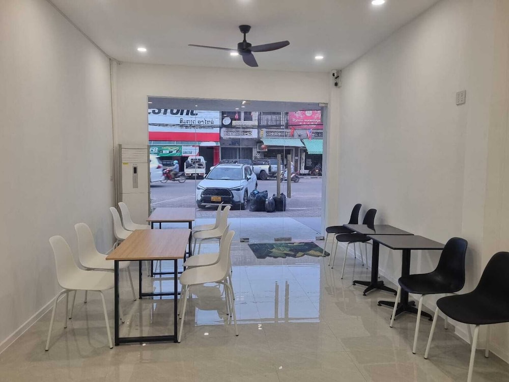 Lunar Hostel