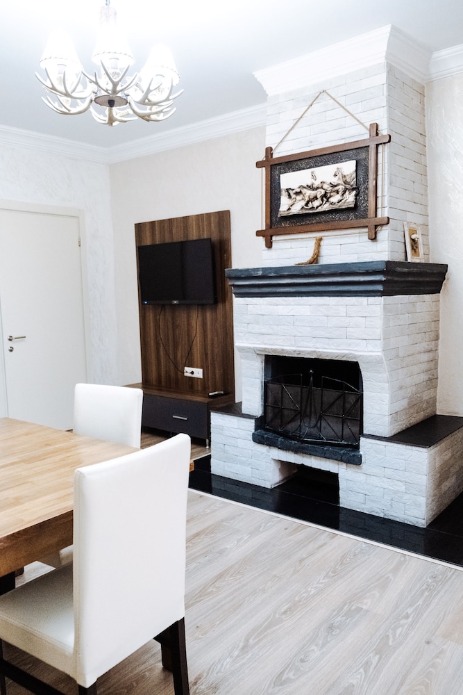 Adjara Boutique Hotel