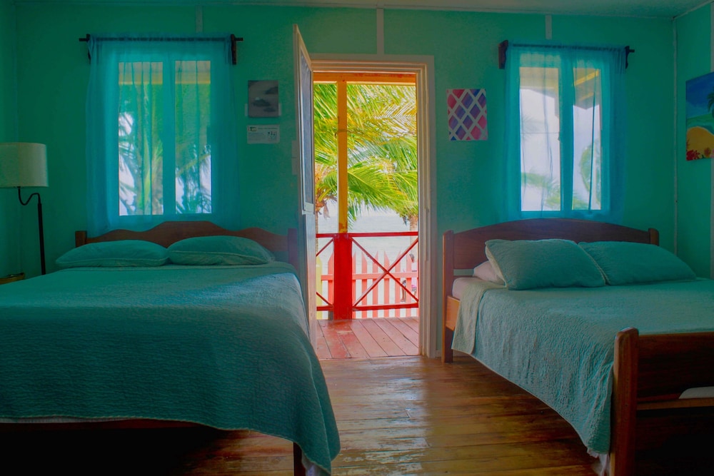 Julia´s Cabanas