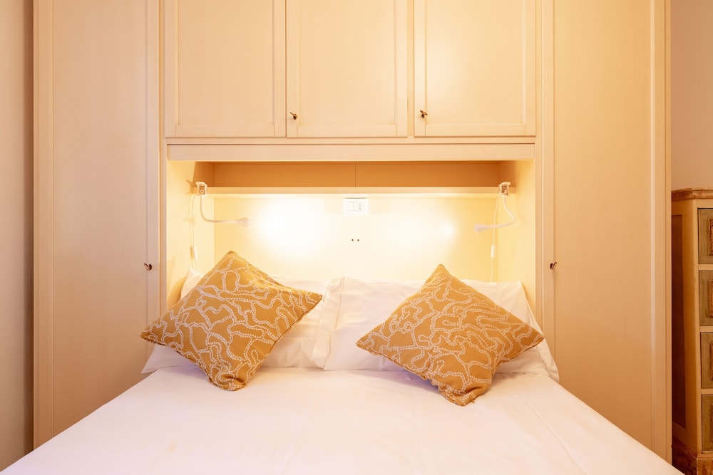 Cascine Apartments by Wonderful Italy