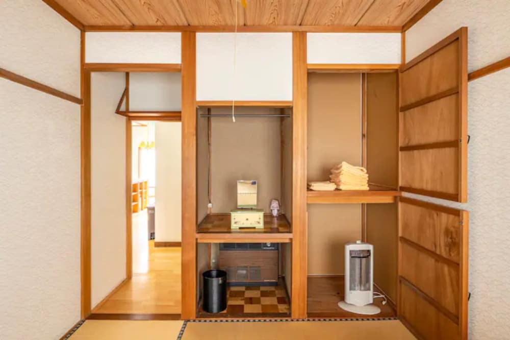 The Hotel Yuzawa Oriental view 5
