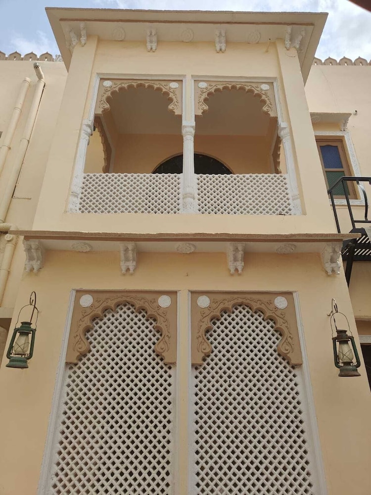Garh Madan A heritage Stay