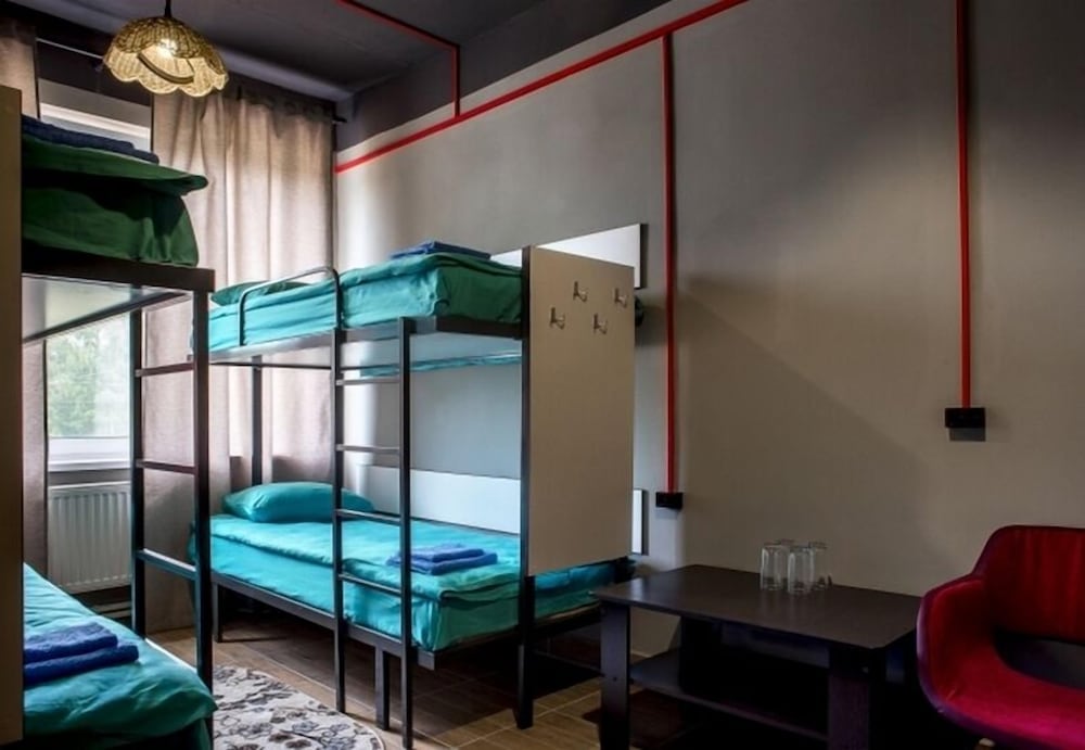 Filosof - Hostel