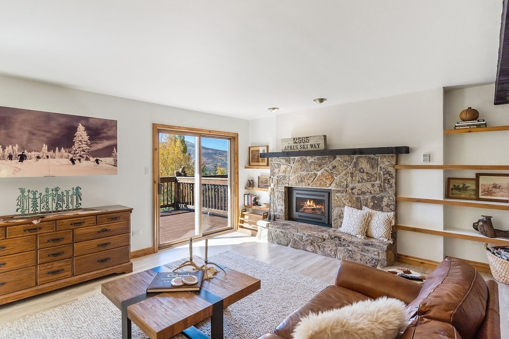 Steamboat Springs CO Condos