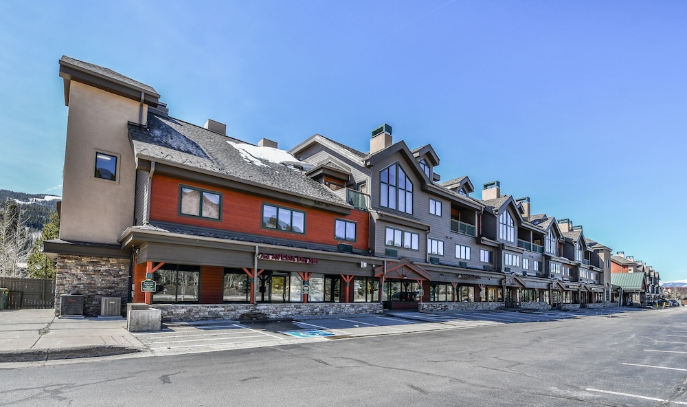 Summit County Vacations - Gateway Lodge 5037 - Property Image 2
