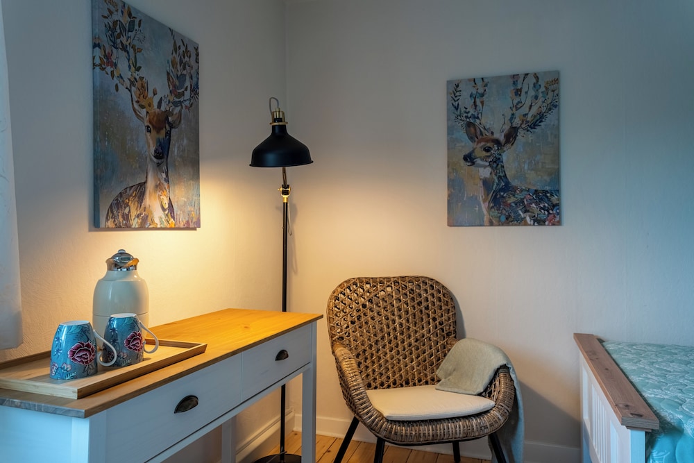 Pension Landhaus