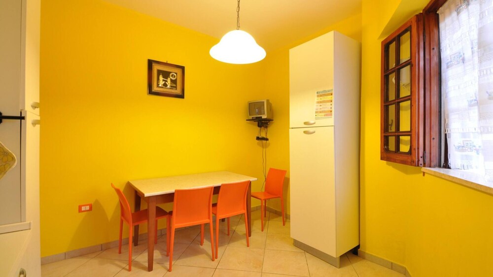 Villa for 6 People 2 Bedrooms a few Meters From the sea