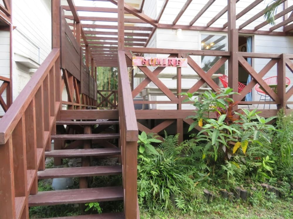 Holiday House Sumire view 4
