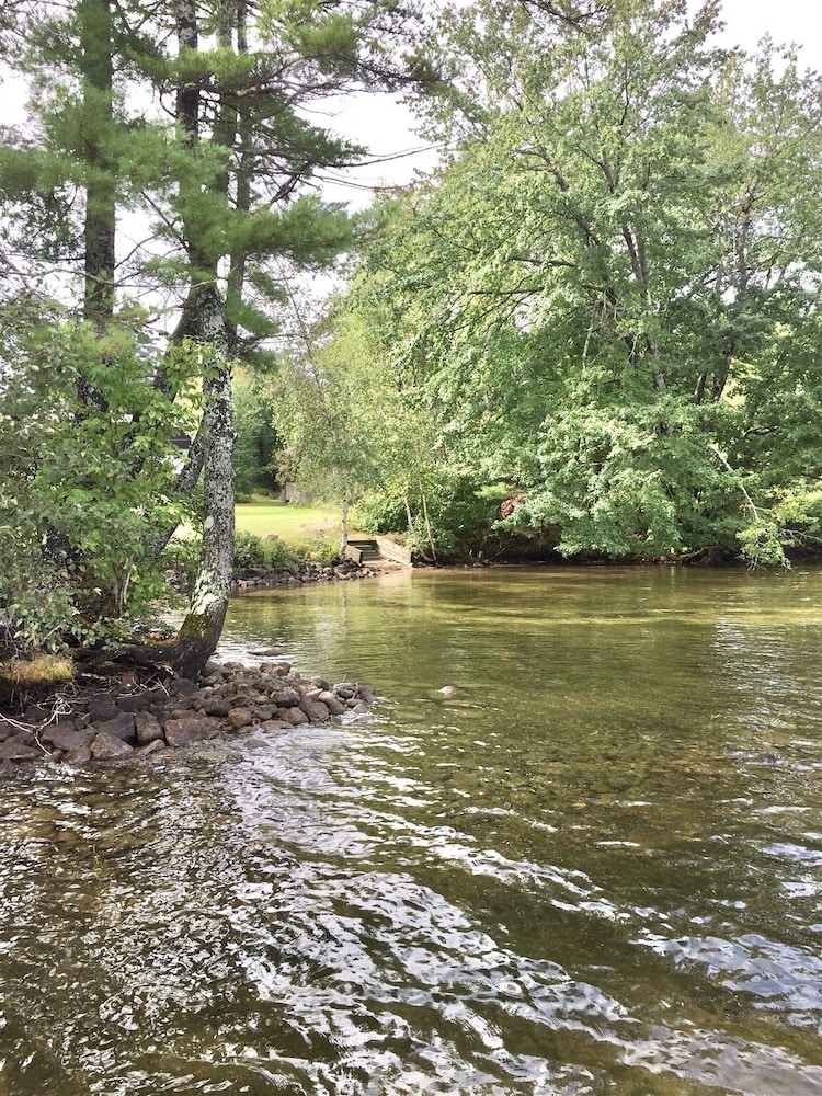 Loons View Limit 20 5 Bedroom Home