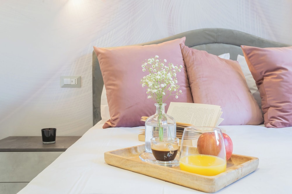Cernobbio Dream Suites by Rent all Como