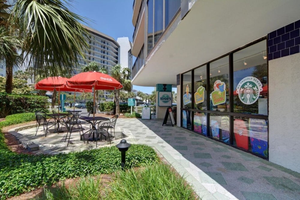 Gulf Serenity Romantic Oceanfront Edgewater T3
