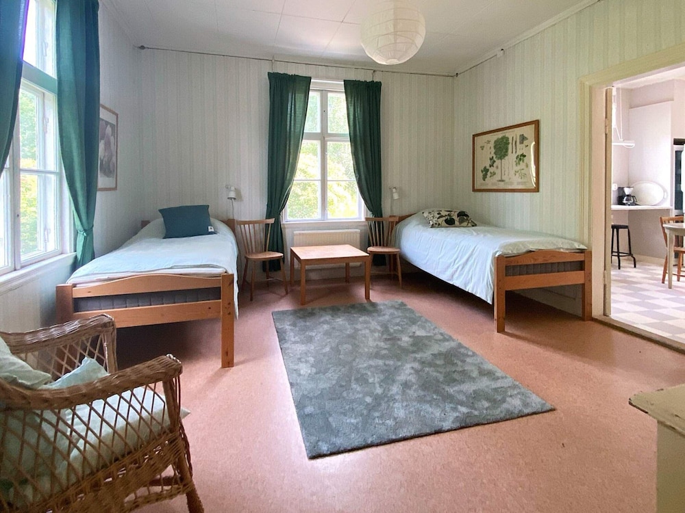 7 Person Holiday Home in Sandhem-by Traum view 2