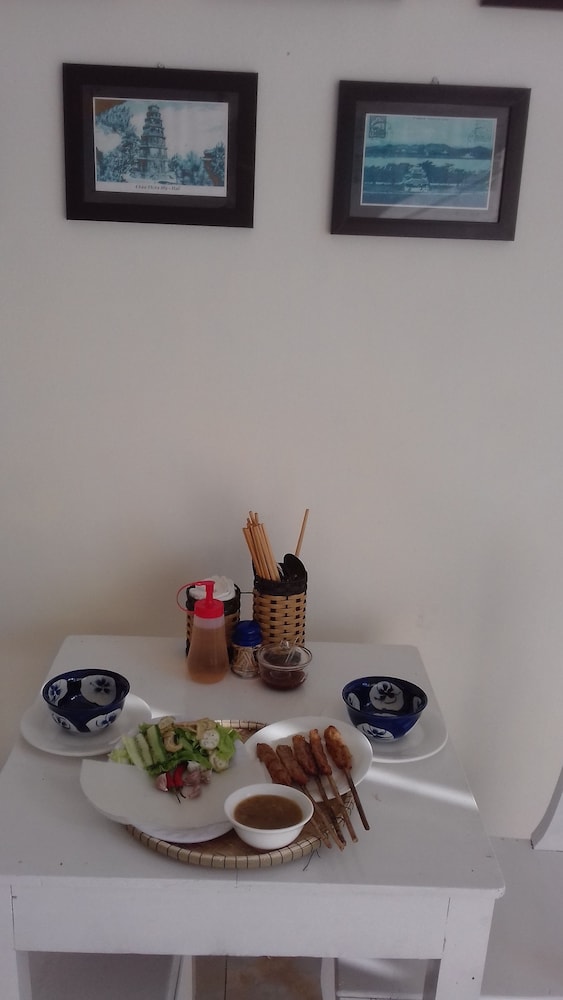 Hue Boutique Homestay
