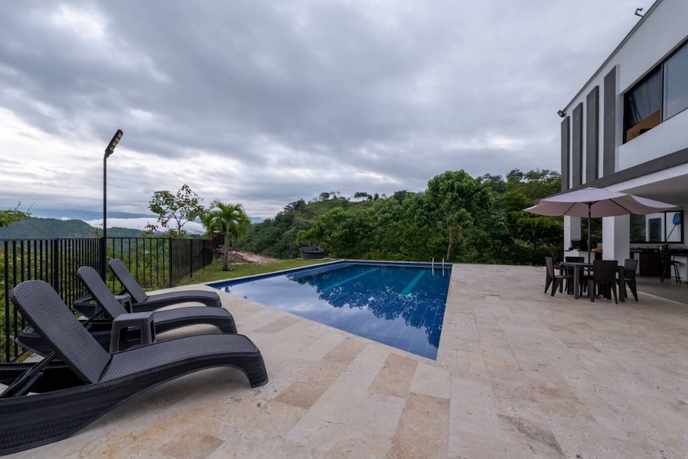 Archi Villa Sopetran