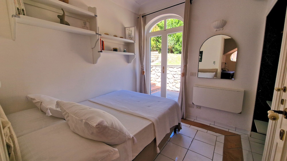 Villa Etherea by Elite Villas