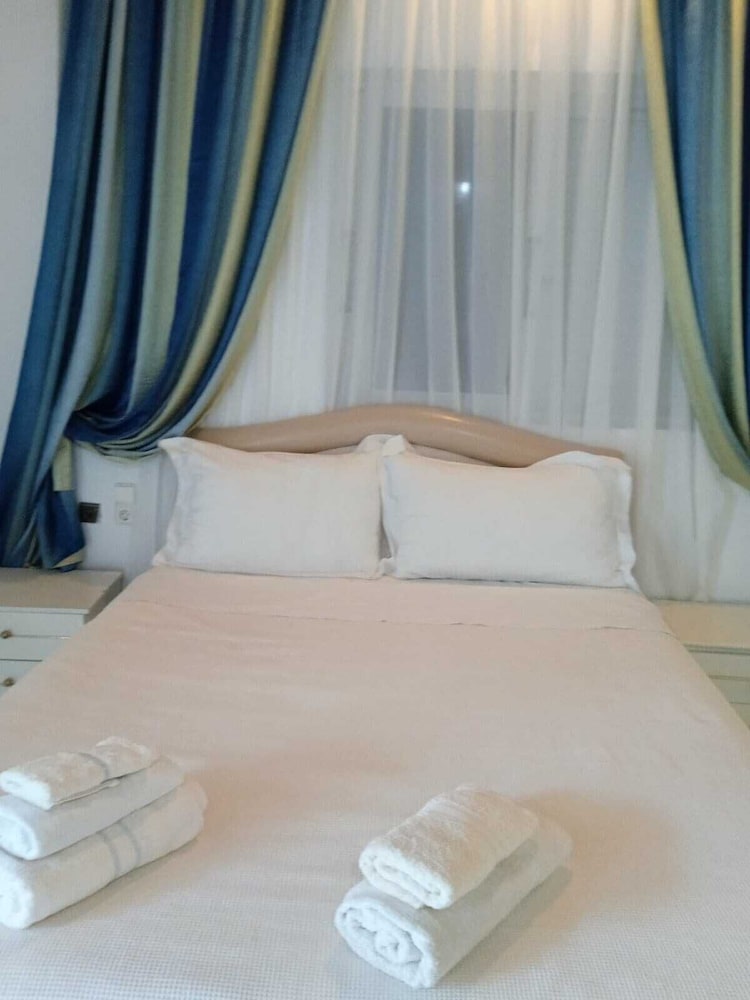 Nice Studio Flat Close to Saranda, Albania