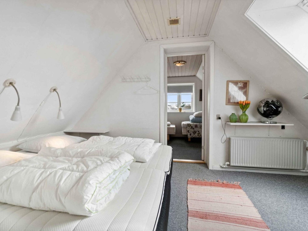 5 Star Holiday Home in Aakirkeby