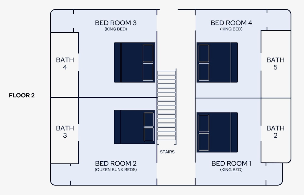Smoky Ridge Newly Renovated Cabin w Indoor Pool Game Room Theater