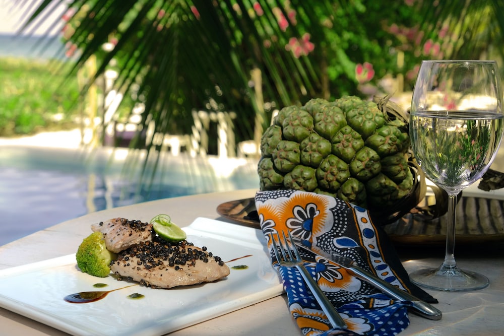 Sharazād Boutique Hotel