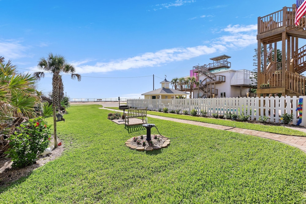 Ocean Club at Turtle Mound 207