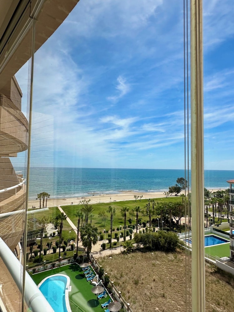 Apartment Acapulco Oropesa Rentalholidays