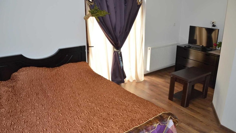 Hotel Bagineti