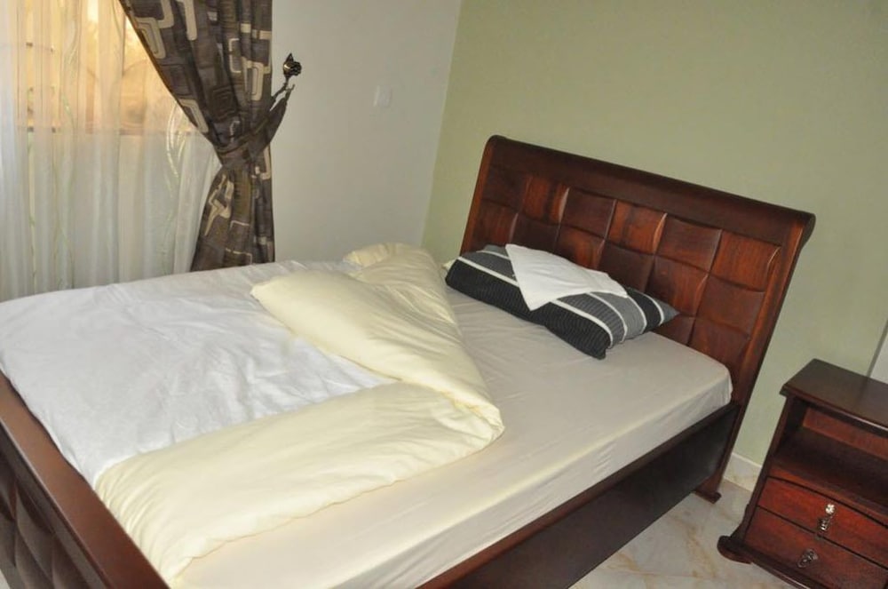 Greens Guest Homes view 4