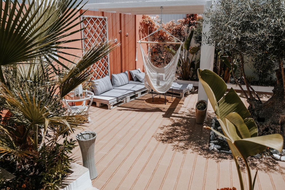 Casa Morgado's Boutique Guesthouse, photo 26