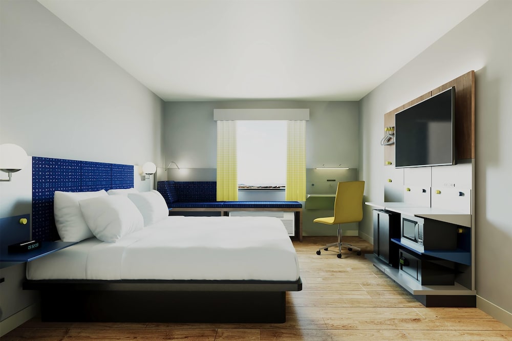Microtel Inn & Suites By Wyndham Tooele