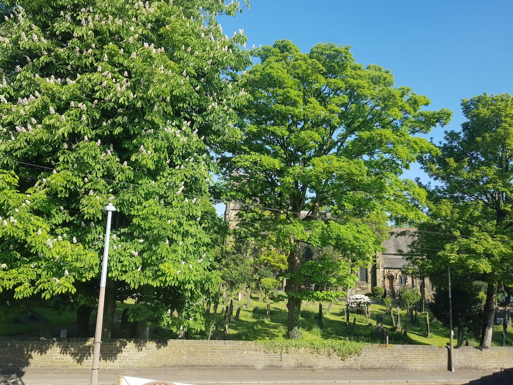 Church View