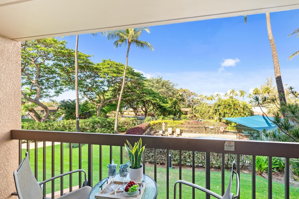 Maui Vista 1205 in Kihei