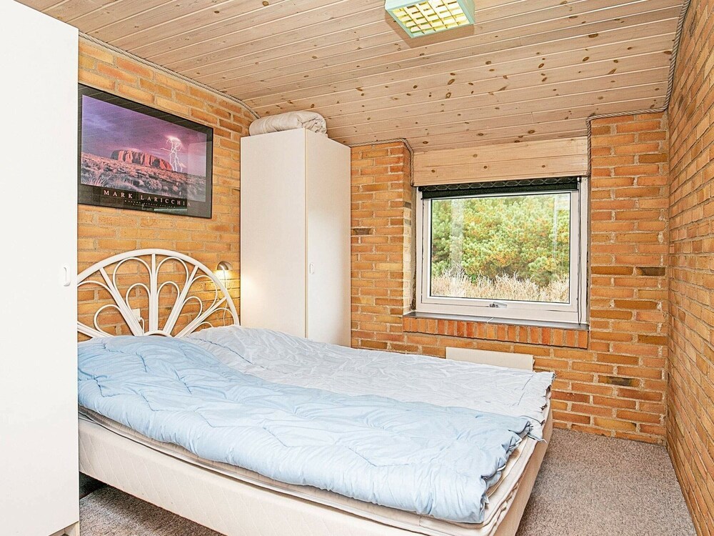 7 Person Holiday Home in Ringkobing view 5