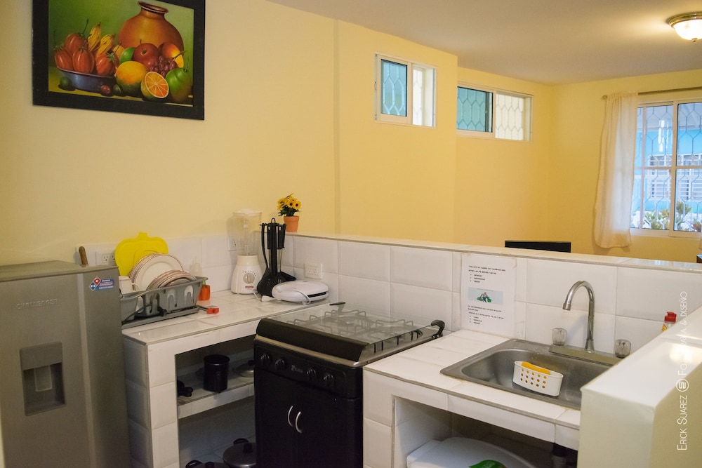 Apartamentos Villas de Cartagena