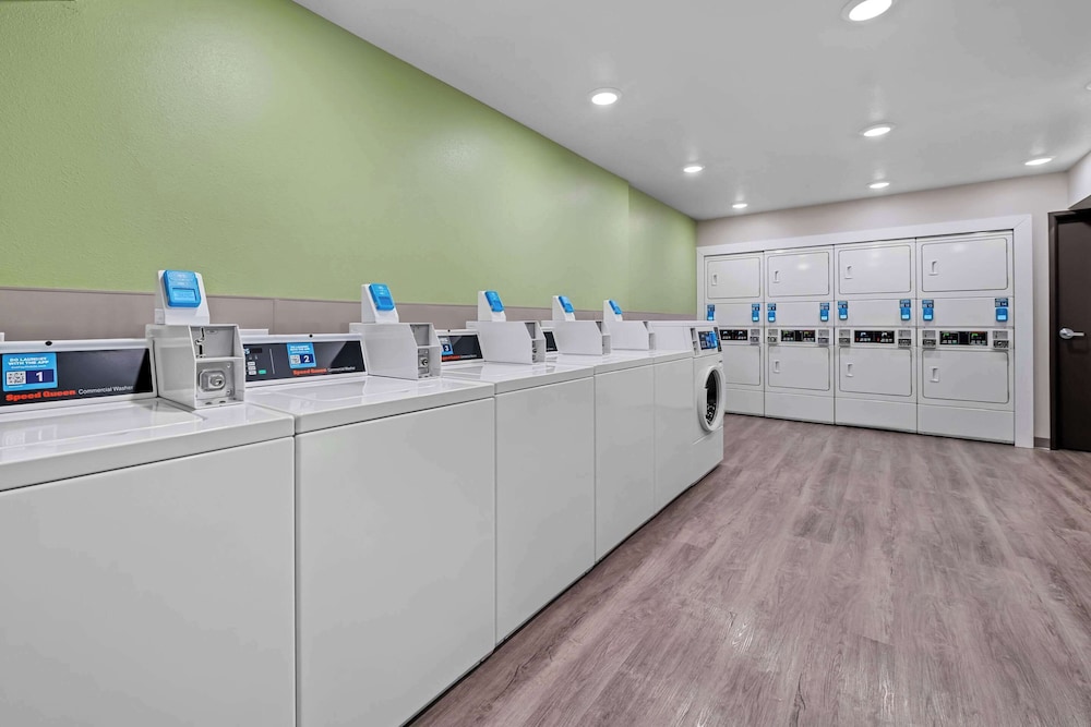 WoodSpring Suites Loves Park - Rockford, Billede 26
