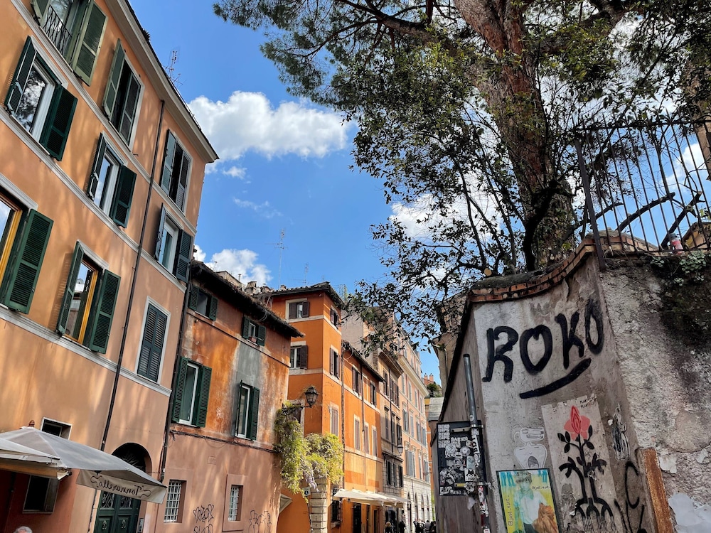 Rm-h501-gari36b1 - Il Mulino di Trastevere - G2