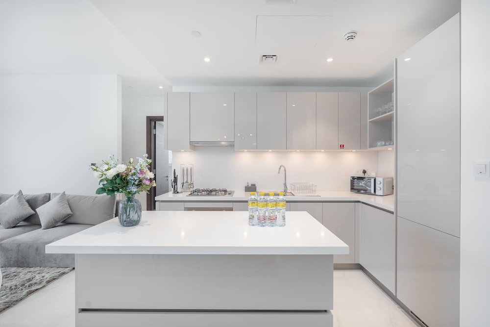 Amazing 2-bedroom in Sobha Creek Vistas Grande