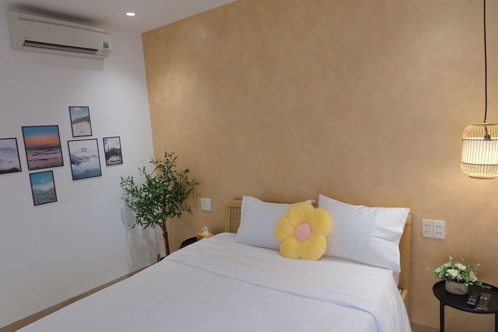 Nha Beach House view 5