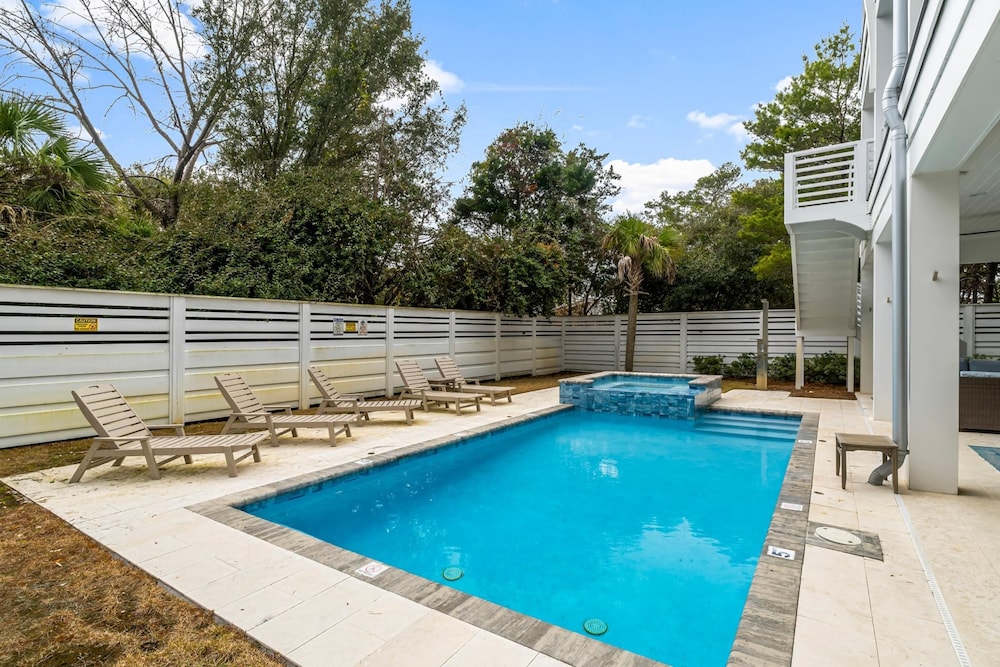 30A Beach House - Dream by the Sea