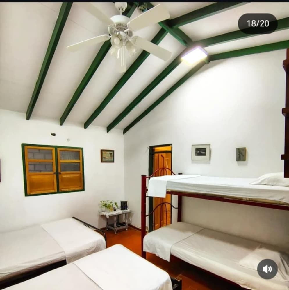 Casa Paula Acosta