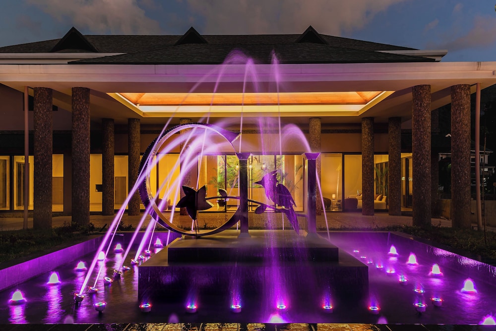 Garden Hill Resort & Spa