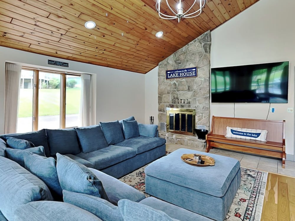 Family Favorite by Taylor Made Deep Creek