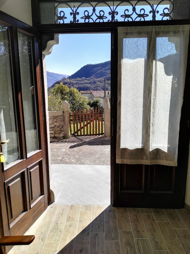 Appartamenti Casa Rita & Antica Corte Ginevra
