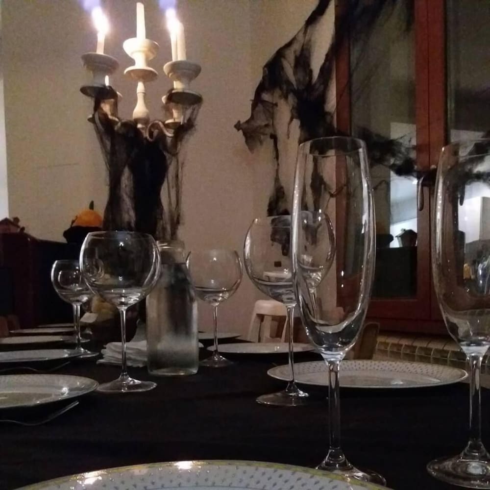 B&B I Campi Di Lino photo 5