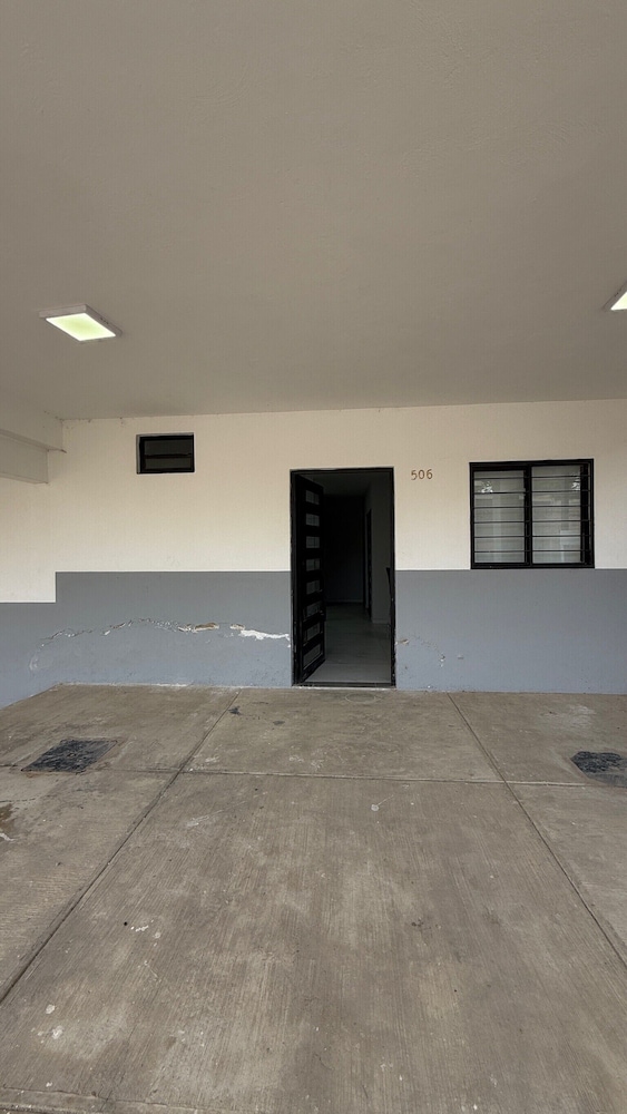 Residencia Gran Coyula Orange 506