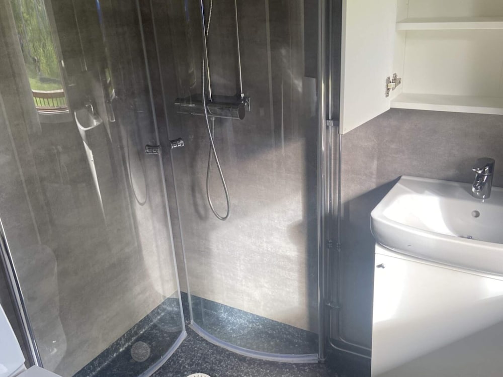 4 Person Holiday Home in Brokind