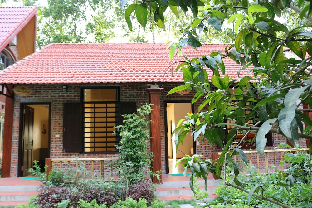 Hang Mua Valley Homestay view 4