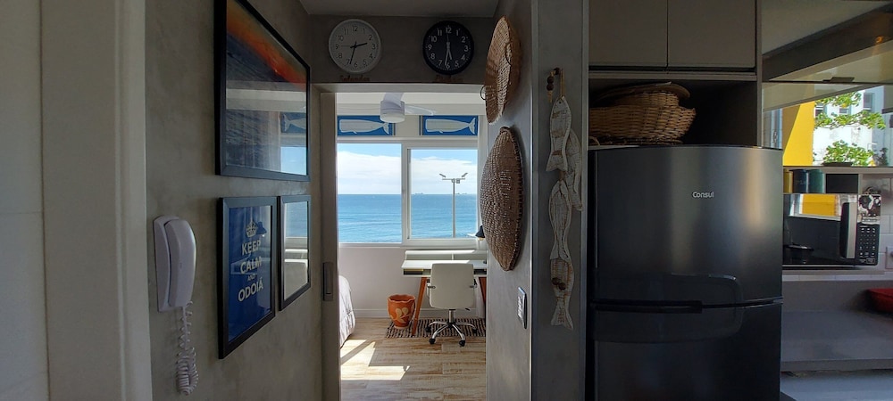 COBAR0107 - Edifício Praia Ville