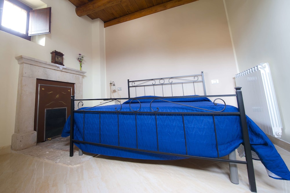 Il Casale delle Fonti view 4